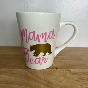 Royal Norfolk Mama Bear Mug